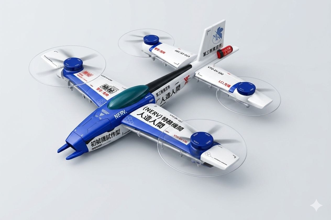 Drone Adelchi 01