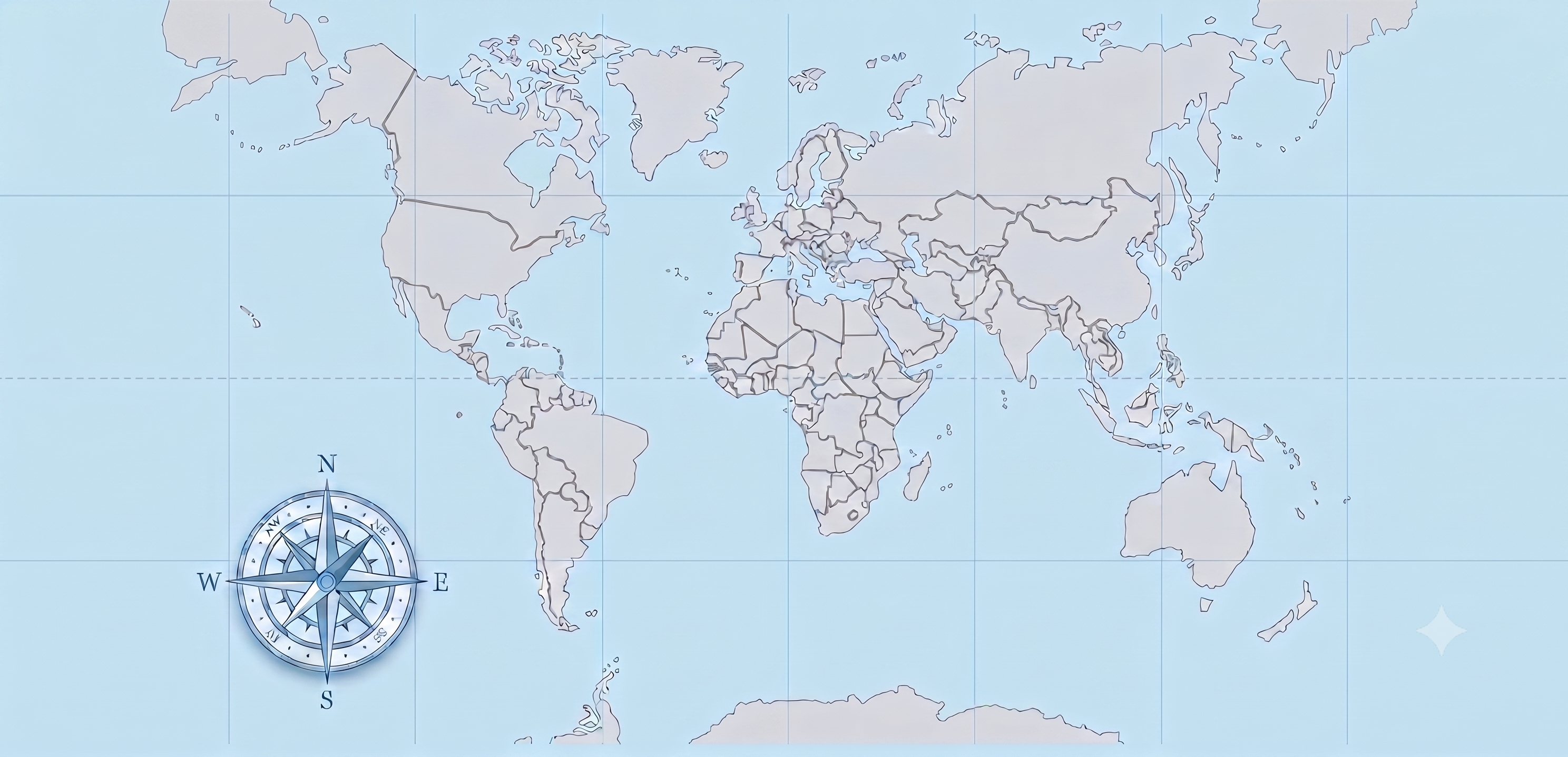 World Map
